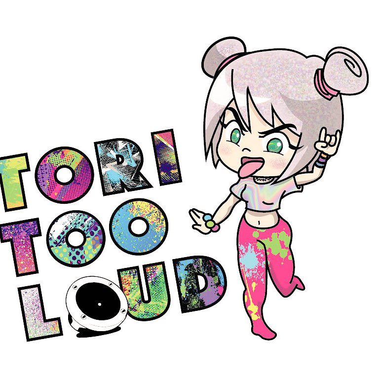 tooLOUDtori's tweet photo. #NewProfilePic https://t.co/5PoDiSwiLt