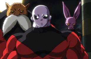 Uzivatel ススン Na Twitteru ススンアンテナ ドラゴンボール超 の ジレン 強すぎワロタｗｗｗｗｗ T Co Fpsa6hybly