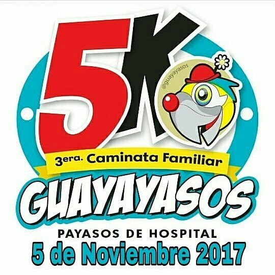 guayayasos's tweet photo. 3era Caminata Familiar 
- Segunda preventa POCOS CUPOS: 50mil bs
- Fecha: 5 de noviembre.
- Lugar: Alta Vista.
#CaminataDoctorYaso https://t.co/td6QkaBgPA