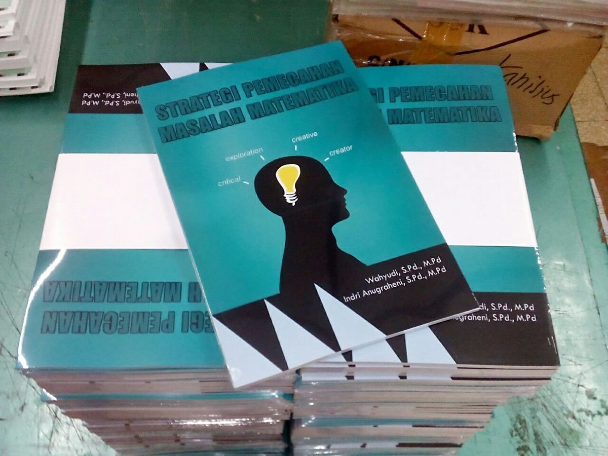 KanisiusPerc's tweet photo. Terima kasih @uksw_salatiga yang sudah mempercayakan produksi cetak bukunya 😊
#onestopprinting #percetakankanisius https://t.co/P0Sy1WHDBH