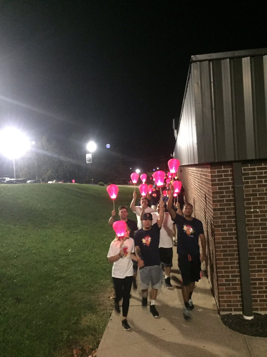 CSC_ATO's tweet image. Thank you to @SigKapBetaMu & everyone that came out in support of the Leukemia and Lymphoma Society!#LightTheNight #InLovingMemoryOfHannah