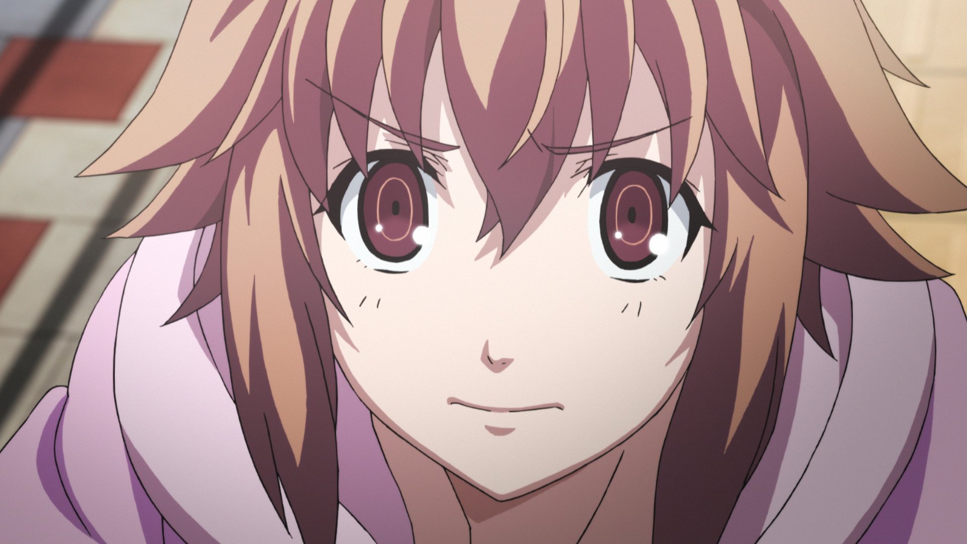 ট ইট র Tvアニメ Dies Irae 公式 間もなくbs11で第1話放送です 大けがによる入院から退院した蓮を 幼馴染みの綾瀬香純は博物館へ誘う そこで蓮が見たものとは Diesirae A T Co Asldyljzpz ট ইট র