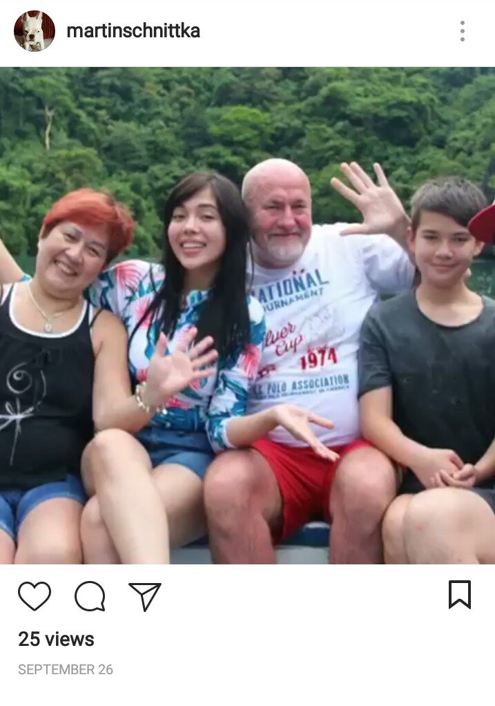 JuliaMSpikers's tweet photo. Cutieees 😍 @montesjulia https://t.co/qisHNHCTRA