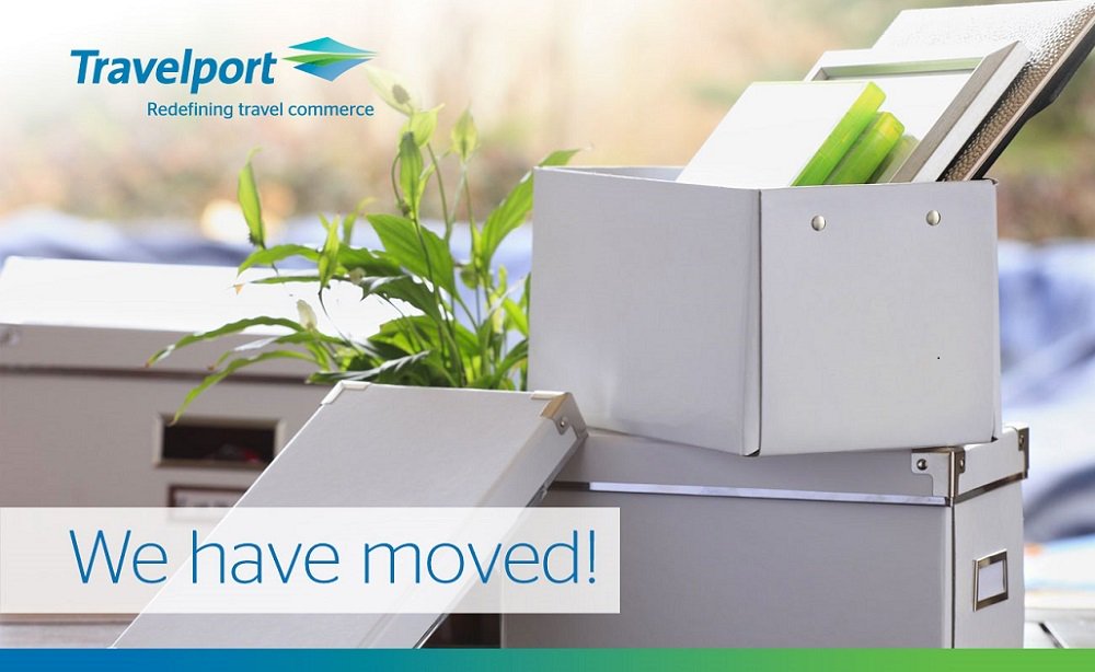 Travelport on Twitter: 