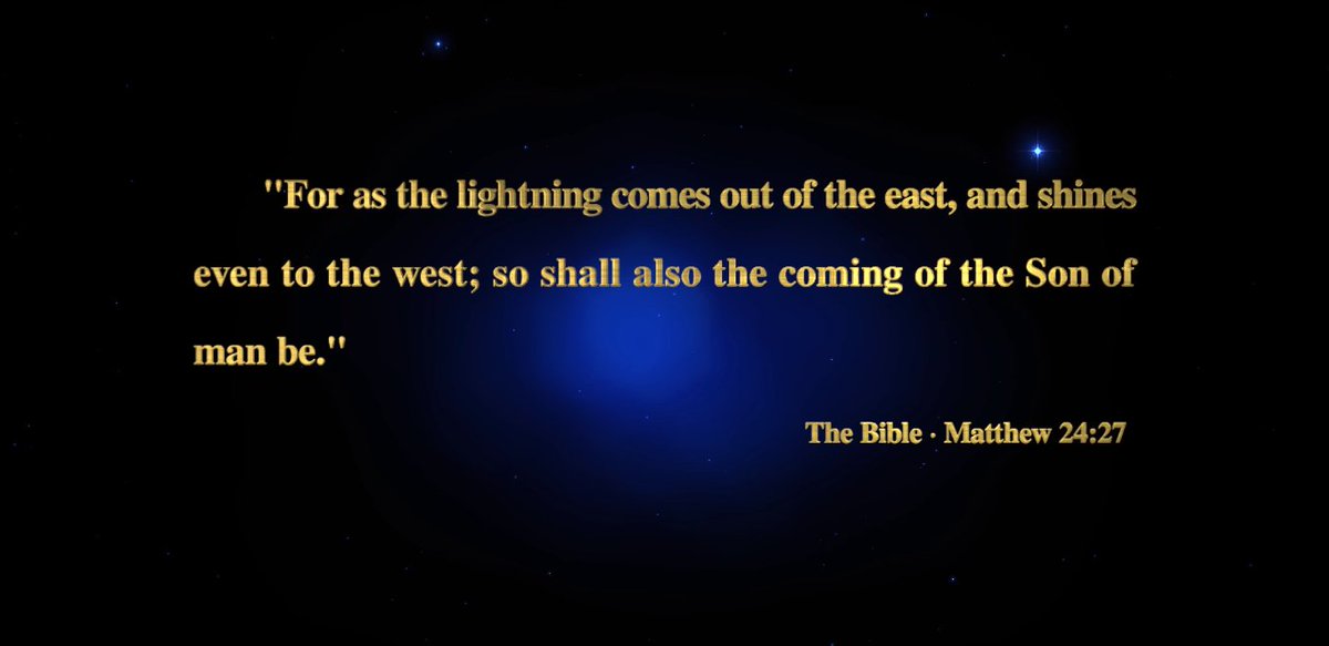 churchAlmighty's tweet photo. Where Does #Eastern_Lightning Come From?
🔎 https://t.co/nPddIaj0kq
#TheLastDays #Christ #AlmightyGod https://t.co/4oGKnzakQI
