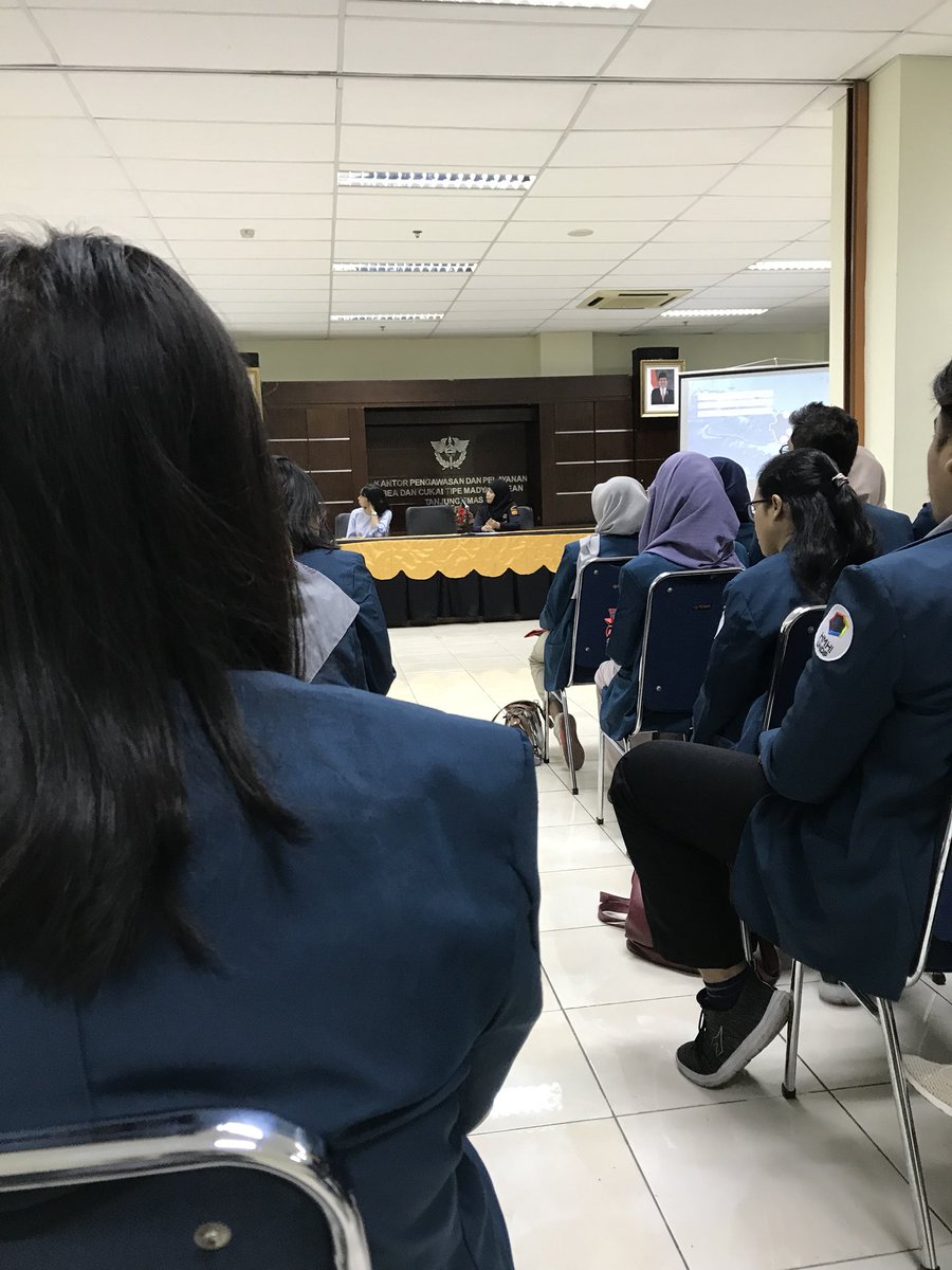 HMHI Undip tweet media