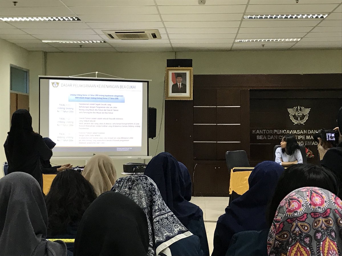 HMHI Undip tweet media