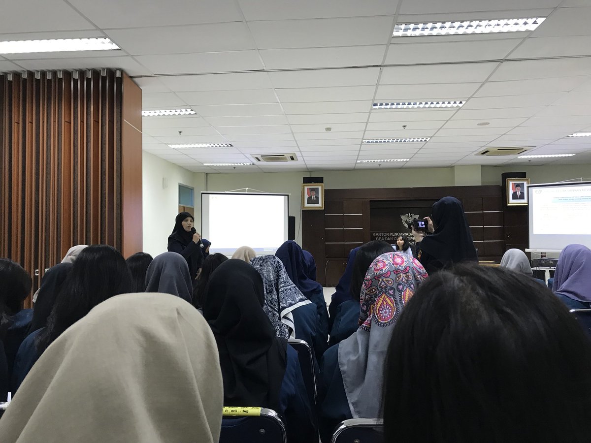 HMHI Undip tweet media
