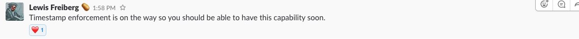 creamofcrypto's tweet photo. IOTA 
Private Transactions soon.
Posted in  IOTA Slack by Lewis Freiberg (IOTA Developer) meaning smart contracts possible.
$IOTA https://t.co/ymjehrCBrd