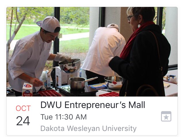 DWUKelleyCenter's tweet photo. Mark your calendar! And bring your wallet! Shop DWU!!! https://t.co/PnQZbdjk1G