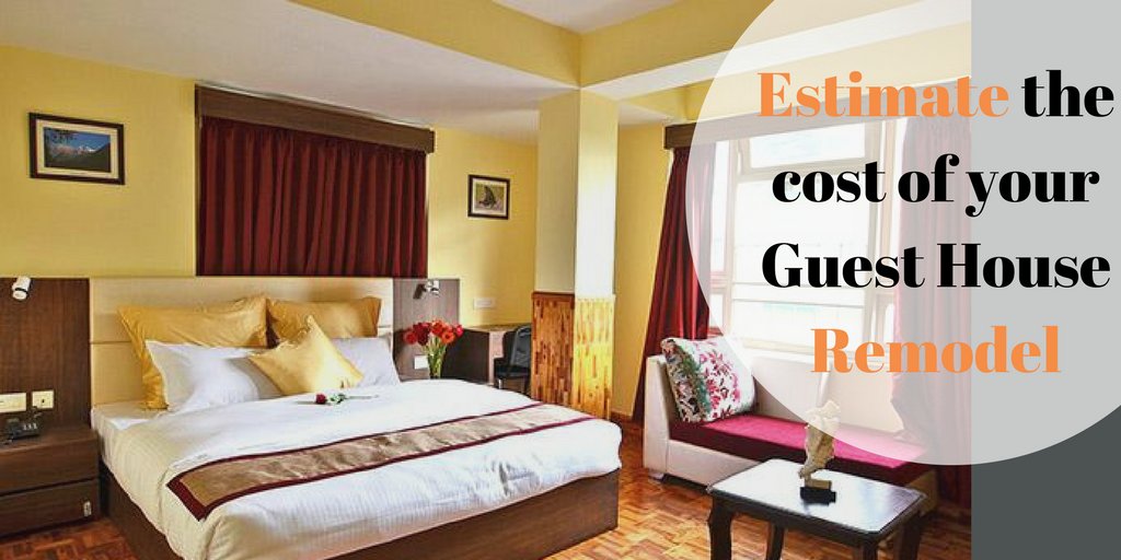 KukunBlog's tweet photo. Estimate the cost of your Guest home Remodel !
#GuestHome #Remodel
https://t.co/zxpCyrQqol https://t.co/c8YzgaSd7V