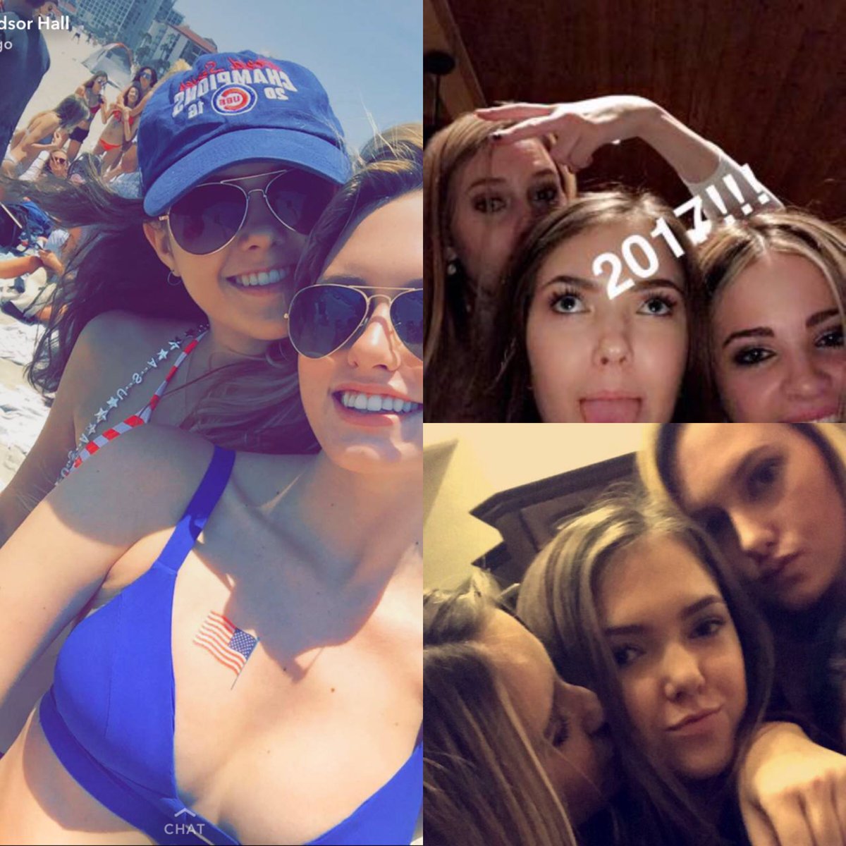 baileysulllivan's tweet photo. WEEN &amp; LU happyy birthday! ❤ Hope NYC is everything and more !! love ya guys so much can't wait to celebraaate🔞🎉 @falalalulu6 @windsorghall https://t.co/EhryzQIFsj