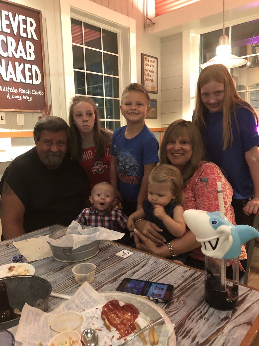 StacyScott1079's tweet photo. It was a great weekend!!! https://t.co/kfhDyFzSmD