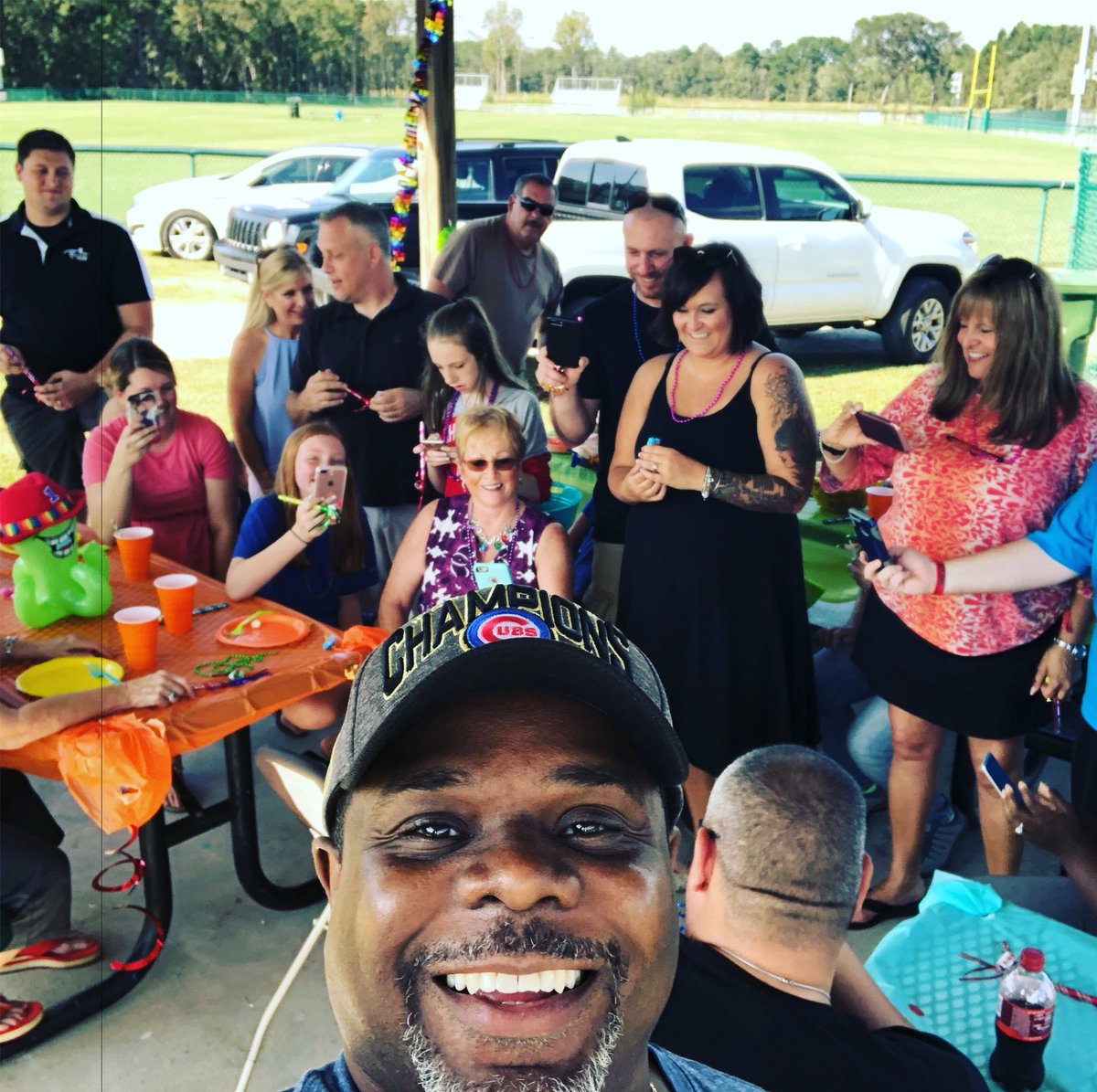 StacyScott1079's tweet photo. It was a great weekend!!! https://t.co/kfhDyFzSmD