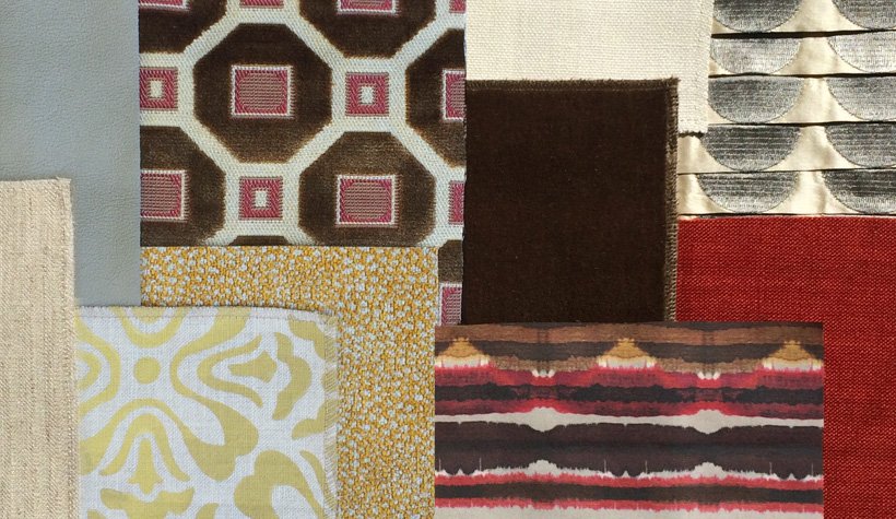 aTailoredSpace's tweet photo. Gorgeous #fabrics in our #BigGirlLivingRoom from @Cowtanandtout O&amp;L @colefax_fowler @LeeJofa &amp;more! https://t.co/JxrQYEOXzJ