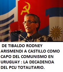 RomeroPiriz's tweet photo. Ya no es hombre de Moscú, como Arismendi, pero sí de La Habana y Caracas. https://t.co/mxd9tqrnIi