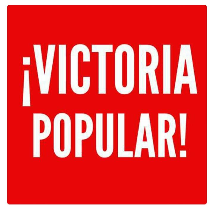 ZamoraEducamos's tweet photo. Felicitaciones Gobernador #Aragua @RMarcoTorres es  Roja Rojita Camaradas Unidad,trabajo y lucha victorias tras victorias Viva Venezuela!!! https://t.co/UUsfahIdNW