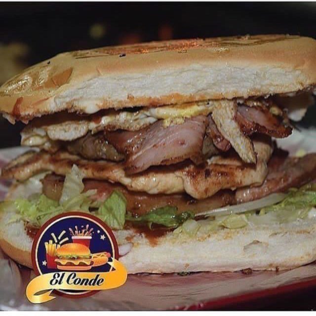 Comida_elconde's tweet photo. Nuestras deliciosas #hamburguesas te están esperando #instafood #lecheria #anzoategui #venezuela #barcelona #yummy #amazing #calledelhambre… https://t.co/v0zcgZ0bd3