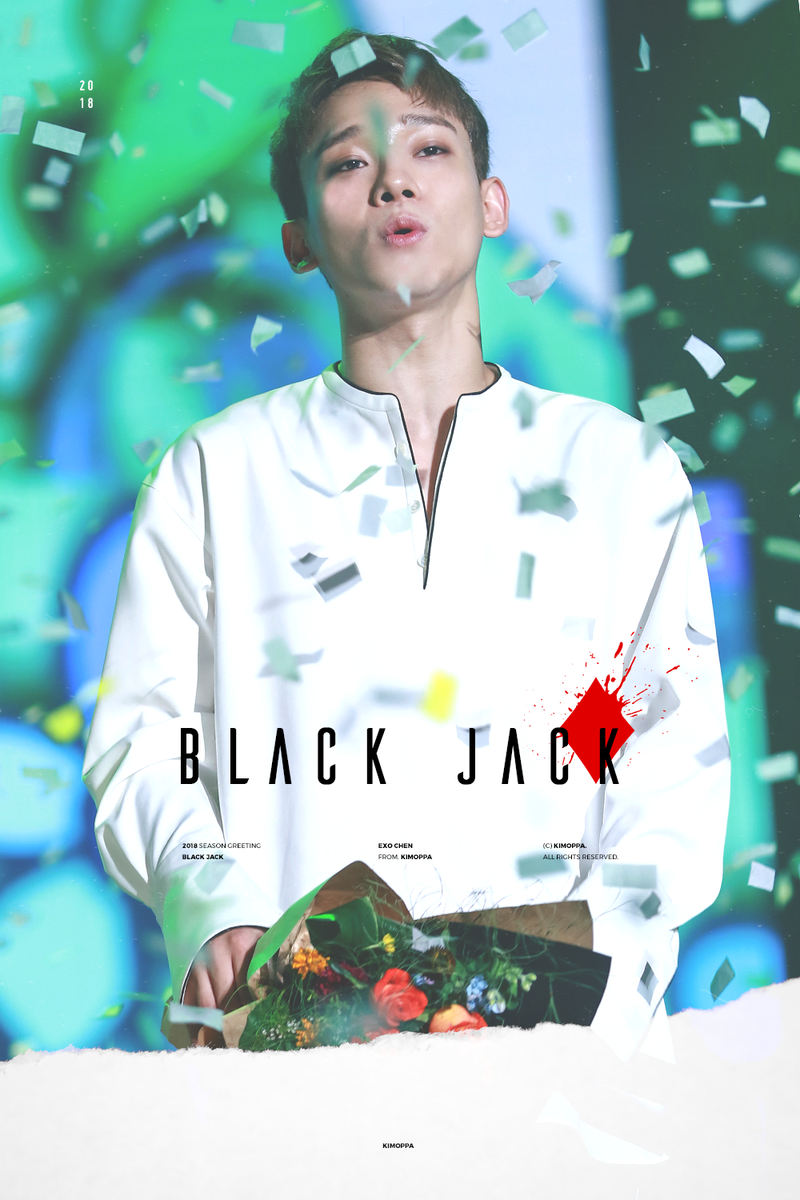 [PH GO] 2018 Season's Greetings 'BLACK JACK' by <a href="/KIM_OPPA921/">김오빠</a>
💸 Deadline : 11/27
Details : bit.ly/DLL_KOP2018