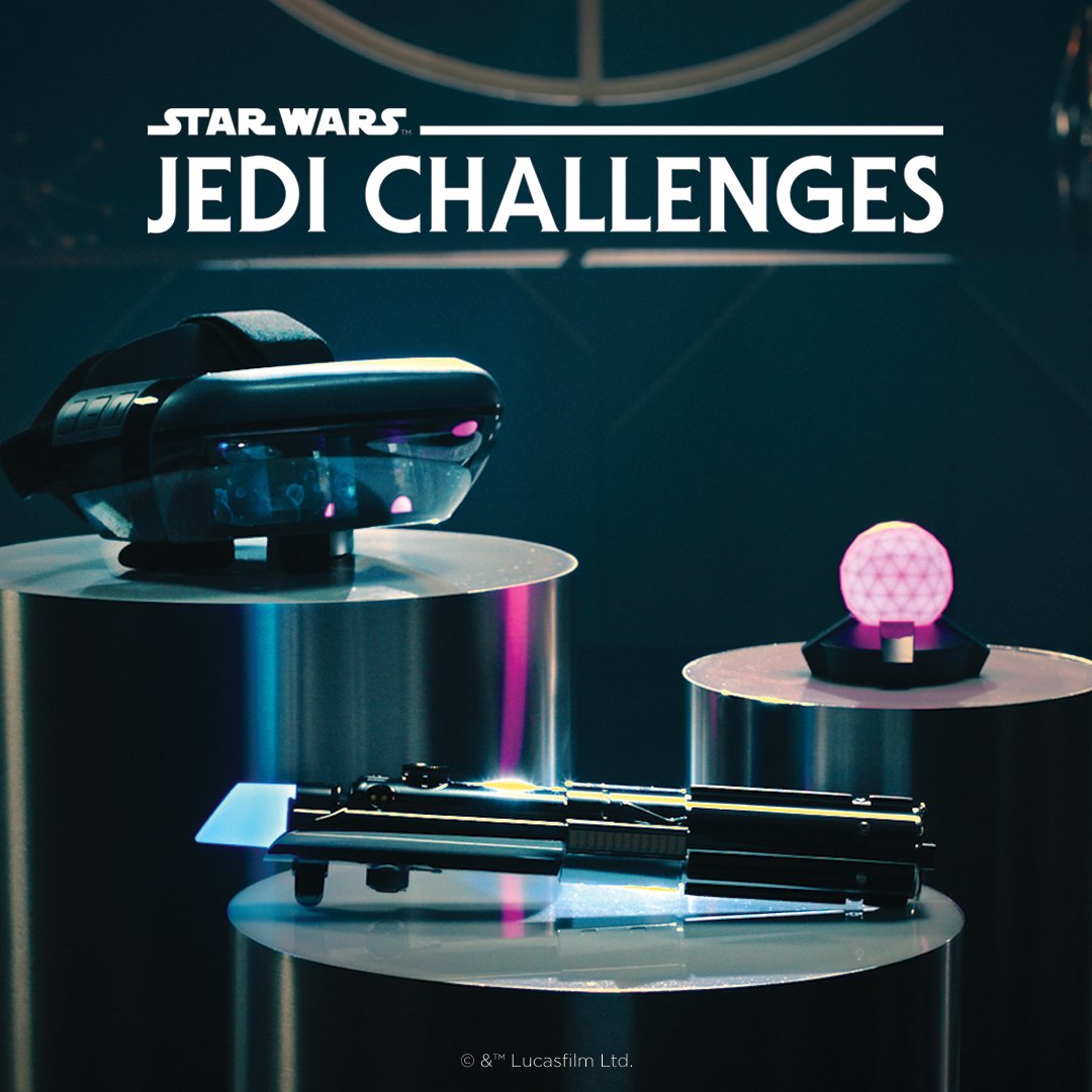 LenovoLegionANZ's tweet photo. WE ARE COMING TO @Armageddonexpo 😍

Take the Star Wars Jedi Challenge to win a stack of epic prizes 😉 #AwakenYourInnerJedi https://t.co/8g5NHz2lVW