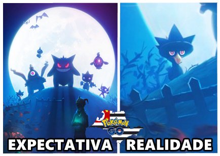 Me iludir pra que? <a href="/NianticLabs/">Niantic</a> <a href="/NianticHelp/">Niantic Support</a> <a href="/NianticProject/">Niantic Project</a> 🤔