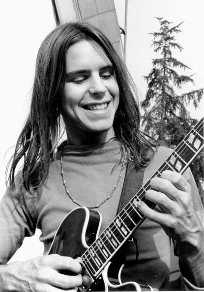 Happy Birthday to Bob Weir, founding member of the Grateful Dead, born Oct 16th 1947 