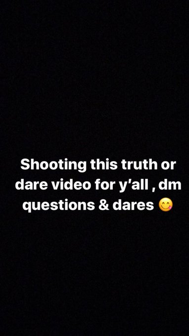 Tweet me questions &amp; dares 🔥 https://t.co/sQ0BhoWOiA<a href="/tag/youtubersreact"class="tags"><span>#youtubersreact</span></a><a href="/tag/yeeapp"class="tags"><span>#yeeapp</span></a><a href="/tag/monkeyapp"class="tags"><span>#monkeyapp</span></a>