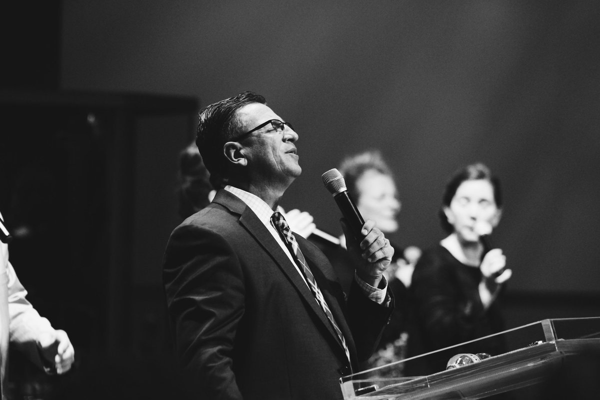 TurnPointAC's tweet photo. Incredible day of revival at TurnPoint! 4 baptized, 9 received the Holy Ghost, &amp; many refilled. He is a faithful God! #fallrevival https://t.co/hxeX3MQxRe