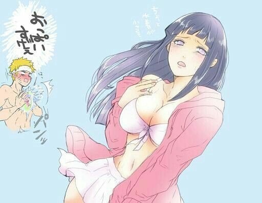 shippvden_'s tweet photo. Hinata 💜 https://t.co/i6WNSxPGLd