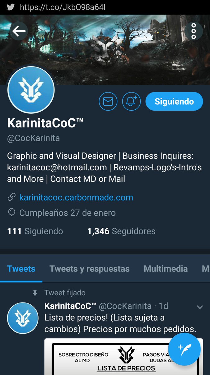 ACT_CR's tweet image. 60 RT's para que @CocKarinita nos haga un revamp. Tenemos 14hs! #VamosACT @CaxperFX @maurenACT @DrekzeNN @LCS_CR @Frn_CR @ROYALE_ARGENTO