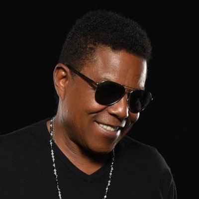 Happy Birthday!! to the one & only Mr. Tito Jackson, enjoy your day. 