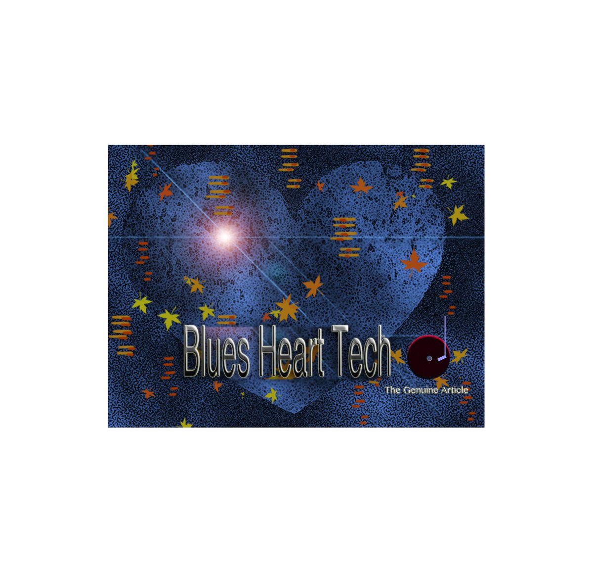 BluesHeartTech's tweet photo. 😀💕Welcome to BHT. Blues Heart Tech is online. We are alive and well. have a fantastic week ! https://t.co/C942fszyrh