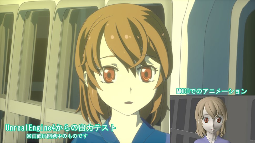 968: 【MODO】 Part37 (1001)