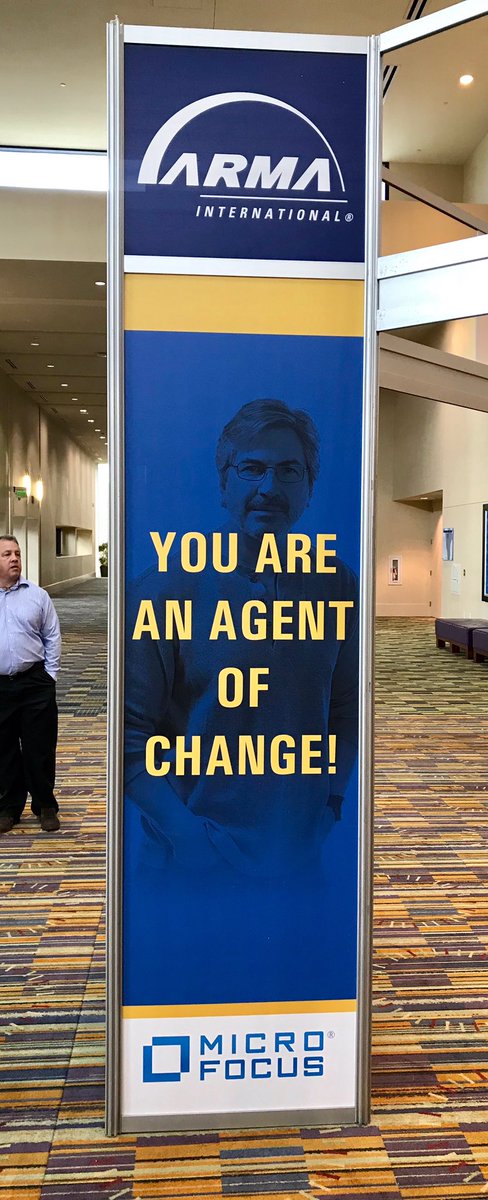 eImageData's tweet photo. Be an agent of change + bring your microfilm into the digital age w/ the ScanPro!
#ARMA2017 #AgentOfChange #ShareTheScanProLove #Booth614 https://t.co/Jt4VXpdcOw