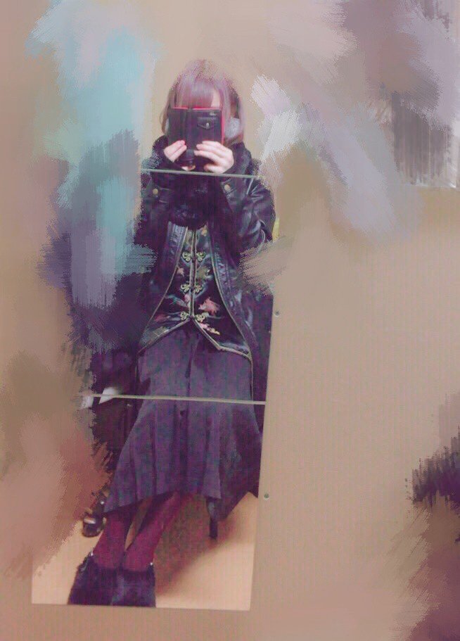 まこと tweet media