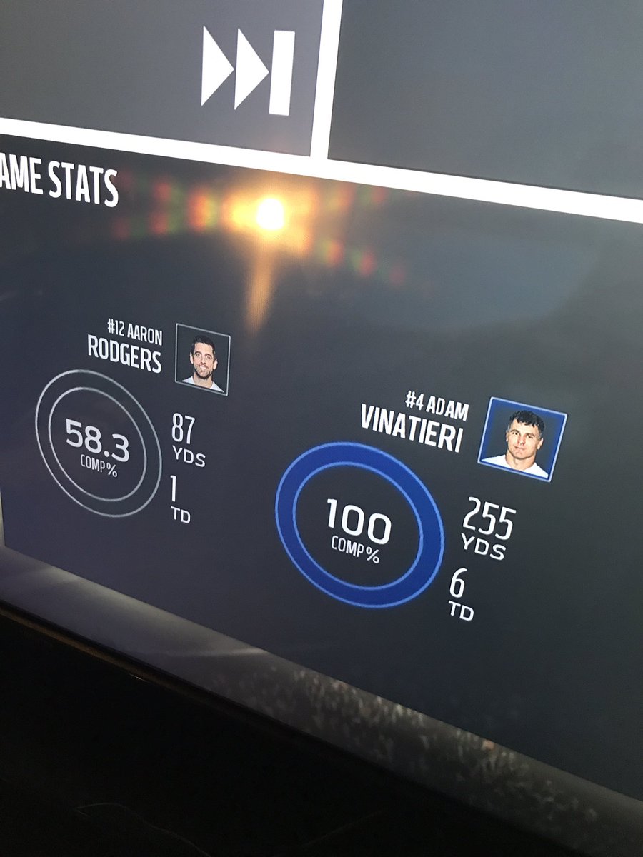realBaileyLeer's tweet photo. @Colts Give this a try? #nfl #colts #madden18 https://t.co/89ZGqXlv0r