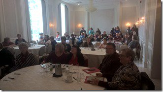 louiskessler's tweet photo. GCGS 2017 Day 3: #cangensummit2017 – The final day at the Great Canadian Genealogy Summit in Halifax, Nova Scotia… https://t.co/lgpY05a2qZ https://t.co/z2sObFxjaA