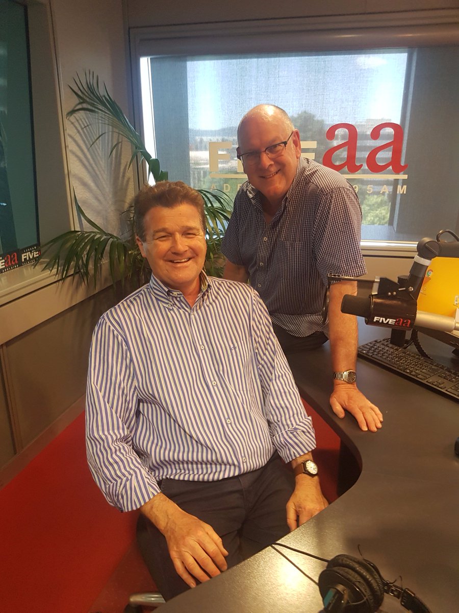 NOW: <a href="/DerekMcNair/">Derek McNair</a> in the studio with @AlanHickey5aa for Pet Talkback taking your calls 82230000