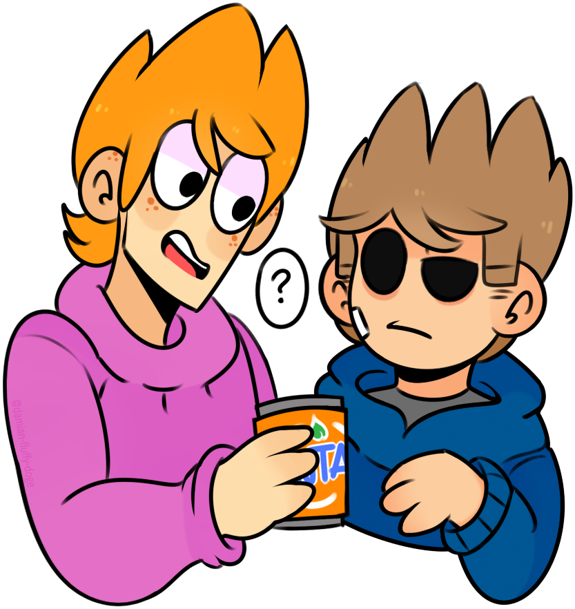 DamianFluffyDog's tweet photo. I forgot to post this
#swapworld #eddsworld #ewmatt #ewtom #fan_art #swtom #swmatt https://t.co/c8A3bdtQTw