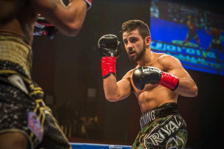 boxingscene's tweet photo. Tony Luis Targets Top Names at 135 After Latest Win https://t.co/ZMpYZgeT8P #boxing https://t.co/yB6fAXlC4f