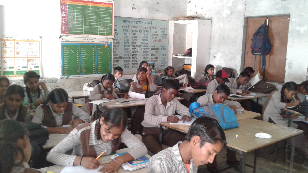 tridssociety's tweet photo. Gm _ Building Future Innovators  @tridssociety @SadhguruJV @drharshvardhan https://t.co/iRl8xD6DU5