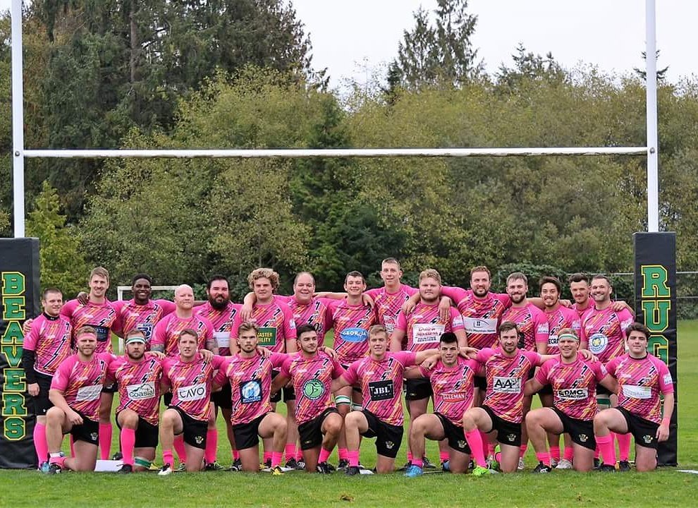 BeaversRugby's tweet photo. #beaversrugby match reports coming soon for Saturday's matches plus an update on how the #ruckforthecure fundraiser went! @BCRugbyNews https://t.co/VLQ2ZiaiiE