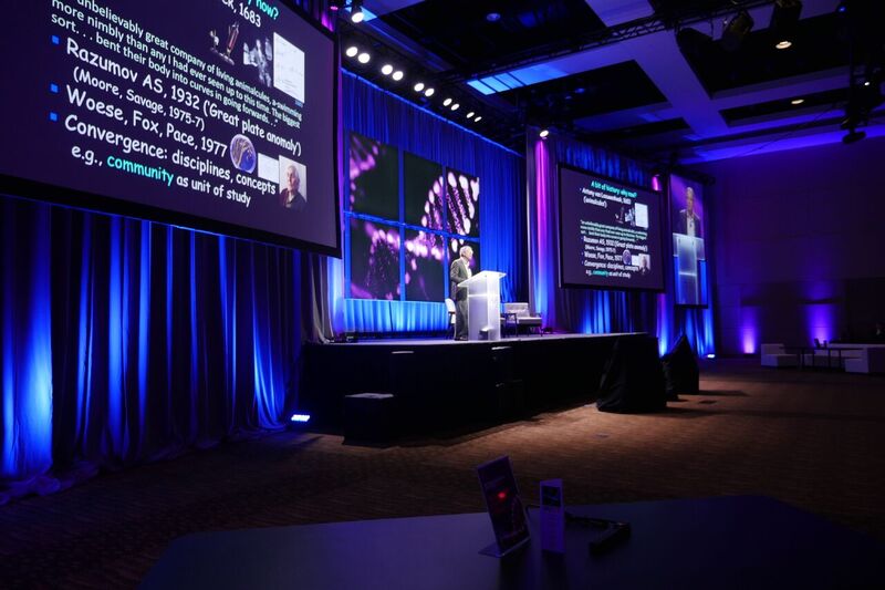 MayoClinicCIM's tweet photo. See highlights from #CIMCon17 - the microbiome and more with @DavidRelman #Dr. Rob Knight and #Dr. Judy Cho.
https://t.co/sk3Z6C08qR https://t.co/xPeziE64GI