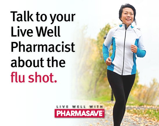 ParksvillePharmasave (@parksvillepharm) on Twitter photo 