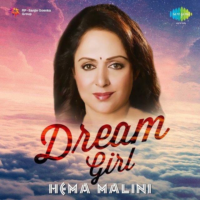 Happy Birthday Hema Malini Mam 
