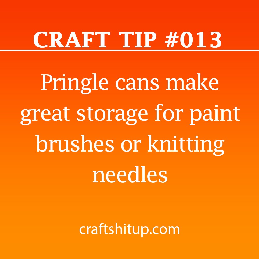 craftshitup's tweet photo. Best of both worlds a tasty snack and a storage case all in one! #onceyoupop #crafttip #craftshitup https://t.co/oxkOASFHmj