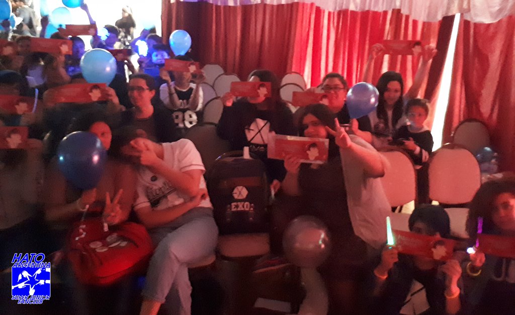 LoyalStrings's tweet image. #HappyHenryDay @henrylau89 Happy birthday Henry! We wish you all the best, we'll always support you. Love you! With love from Argentina!