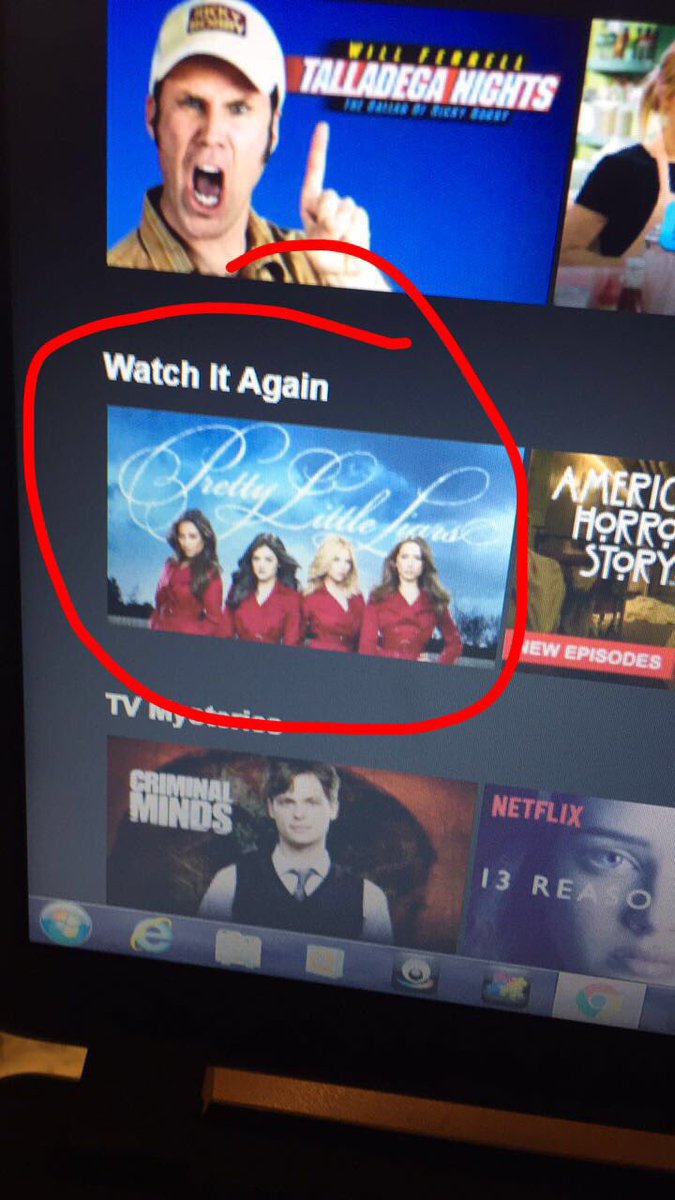 KristinaPerez97's tweet image. Even though I just finished rewatching it... why not do it again🤷🏻‍♀️ #PLLisLife #PLLFamilyForEver #PLLForever