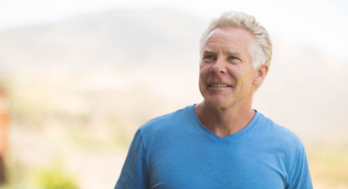 WOW! Mark Sisson will be part of our “We Love Paleo 2” Film! bit.ly/2ypvE2W #welovepaleo2 #Documentary #film #MarkSisson