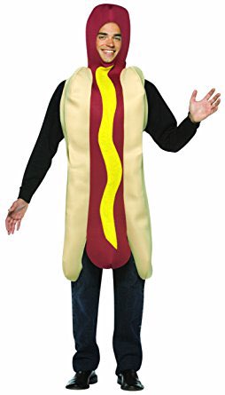 AmazonAtSMiss's tweet image. Hot dog Halloween is right around the corner! Check out free 2 day shipping on Prime Student! #PrimeStudentRep #ad